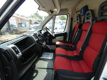 2014 14 FIAT DUCATO 2.3 JTD LWB HIGH ROOF CHILLER / FREEZER VAN ONLY 67K