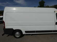 2014 14 FIAT DUCATO 2.3 JTD LWB HIGH ROOF CHILLER / FREEZER VAN ONLY 67K