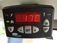 2014 14 FIAT DUCATO 2.3 JTD LWB HIGH ROOF CHILLER / FREEZER VAN ONLY 67K