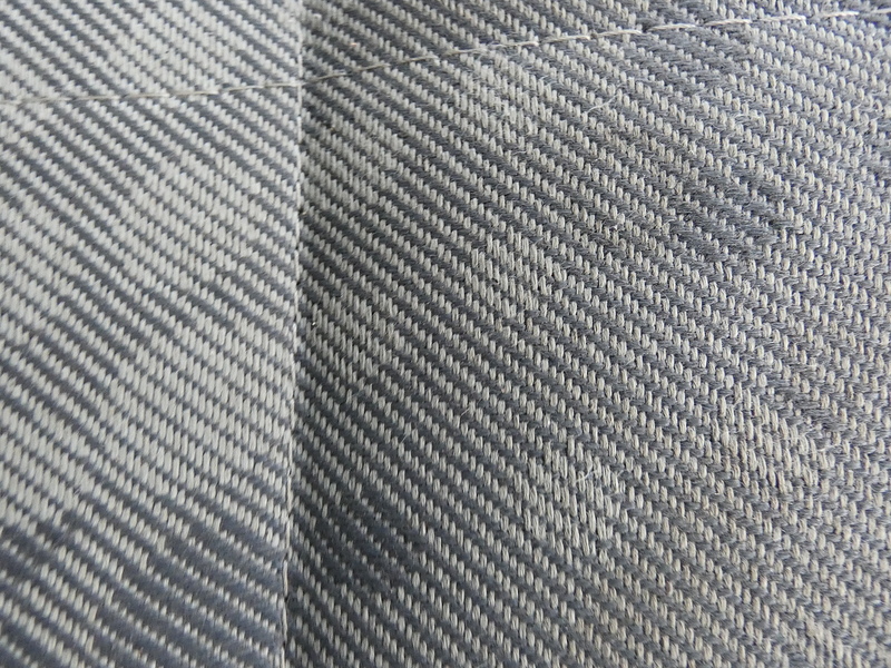 Ford 2013 63 FORD TRANSIT T460 DOUBLE CAB CAGED TIPPER EX COUNCIL FSH