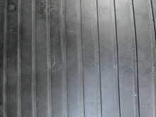 2013 63 FORD TRANSIT T460 DOUBLE CAB CAGED TIPPER EX COUNCIL FSH