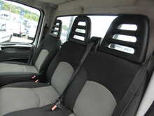 2010 10 IVECO DAILY 35C11 2.3TD LWB TIPPER ONLY 56K THE ULTIMATE VAN