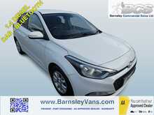 2018 18 HYUNDAI I20 1.4CRDI SE 5 DOOR HATCH STUNNING CAR