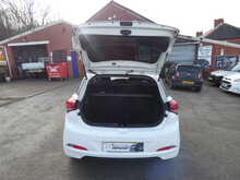 2018 18 HYUNDAI I20 1.4CRDI SE 5 DOOR HATCH STUNNING CAR