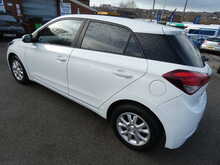 2018 18 HYUNDAI I20 1.4CRDI SE 5 DOOR HATCH STUNNING CAR