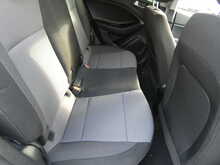 2018 18 HYUNDAI I20 1.4CRDI SE 5 DOOR HATCH STUNNING CAR