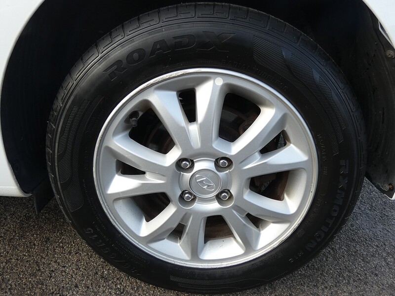 Hyundai 2018 18 HYUNDAI I20 1.4CRDI SE 5 DOOR HATCH STUNNING CAR