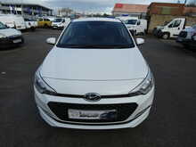 2018 18 HYUNDAI I20 1.4CRDI SE 5 DOOR HATCH STUNNING CAR