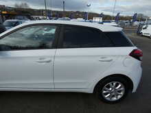 2018 18 HYUNDAI I20 1.4CRDI SE 5 DOOR HATCH STUNNING CAR