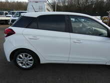 2018 18 HYUNDAI I20 1.4CRDI SE 5 DOOR HATCH STUNNING CAR