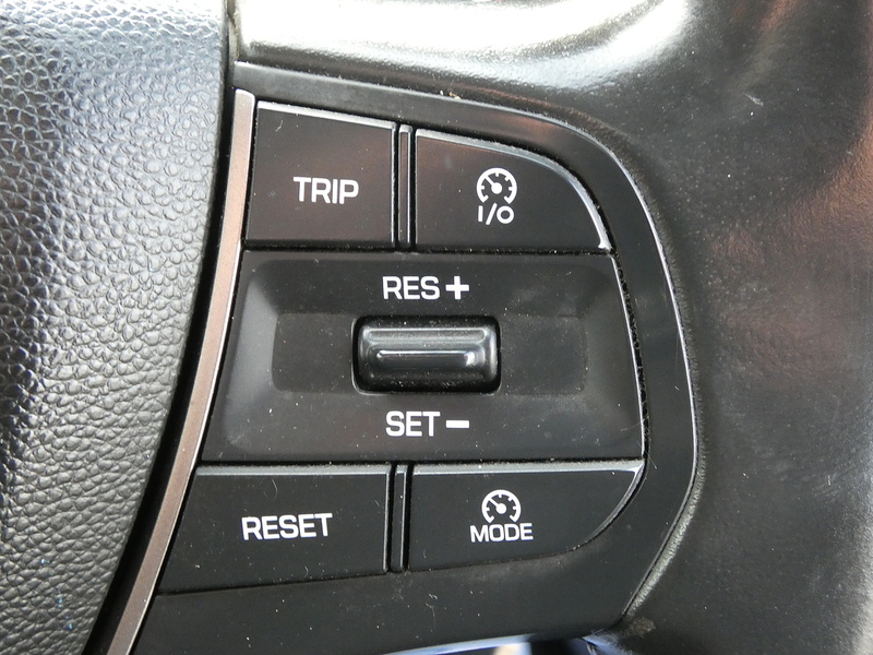 Hyundai 2018 18 HYUNDAI I20 1.4CRDI SE 5 DOOR HATCH STUNNING CAR