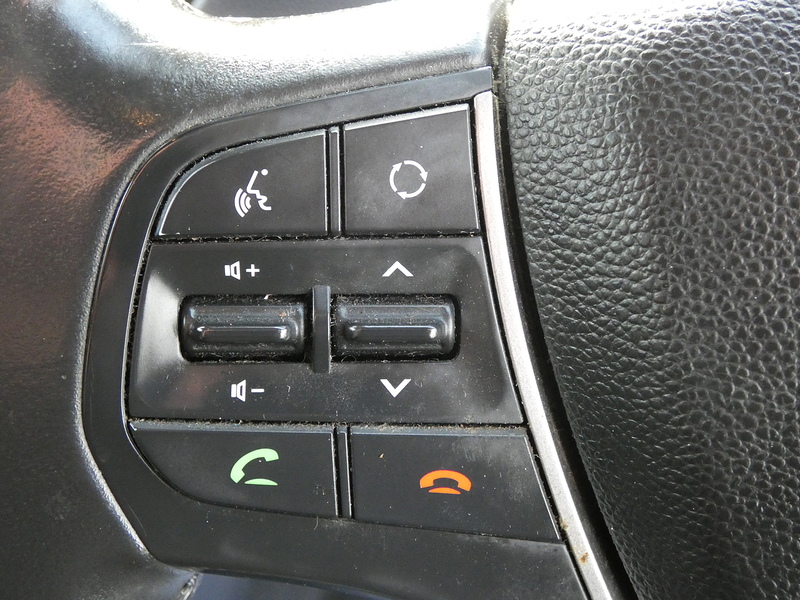 Hyundai 2018 18 HYUNDAI I20 1.4CRDI SE 5 DOOR HATCH STUNNING CAR