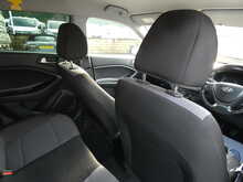 2018 18 HYUNDAI I20 1.4CRDI SE 5 DOOR HATCH STUNNING CAR