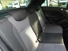 2018 18 HYUNDAI I20 1.4CRDI SE 5 DOOR HATCH STUNNING CAR