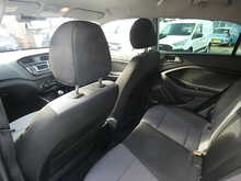 2018 18 HYUNDAI I20 1.4CRDI SE 5 DOOR HATCH STUNNING CAR