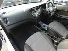 2018 18 HYUNDAI I20 1.4CRDI SE 5 DOOR HATCH STUNNING CAR