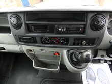 2007 07 RENAULT MASTER ML35 2.3DCI 3.2M TIPPER 1 COMPANY OWNER