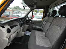 2007 07 RENAULT MASTER ML35 2.3DCI 3.2M TIPPER 1 COMPANY OWNER