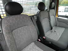 2007 07 RENAULT MASTER ML35 2.3DCI 3.2M TIPPER 1 COMPANY OWNER