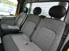 2007 07 RENAULT MASTER ML35 2.3DCI 3.2M TIPPER 1 COMPANY OWNER