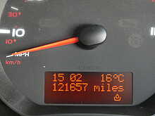 2015 64 RENAULT MASTER 2.3DCI MWB DUAL COMPARTMENT FREEZER CHILLER THERMO KING