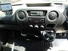 2015 64 RENAULT MASTER 2.3DCI MWB DUAL COMPARTMENT FREEZER CHILLER THERMO KING