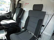 2015 64 RENAULT MASTER 2.3DCI MWB DUAL COMPARTMENT FREEZER CHILLER THERMO KING