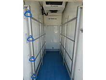 2015 64 RENAULT MASTER 2.3DCI MWB DUAL COMPARTMENT FREEZER CHILLER THERMO KING