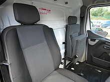 2015 64 RENAULT MASTER 2.3DCI MWB DUAL COMPARTMENT FREEZER CHILLER THERMO KING