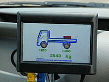 2015 64 RENAULT MASTER 2.3DCI MWB DUAL COMPARTMENT FREEZER CHILLER THERMO KING