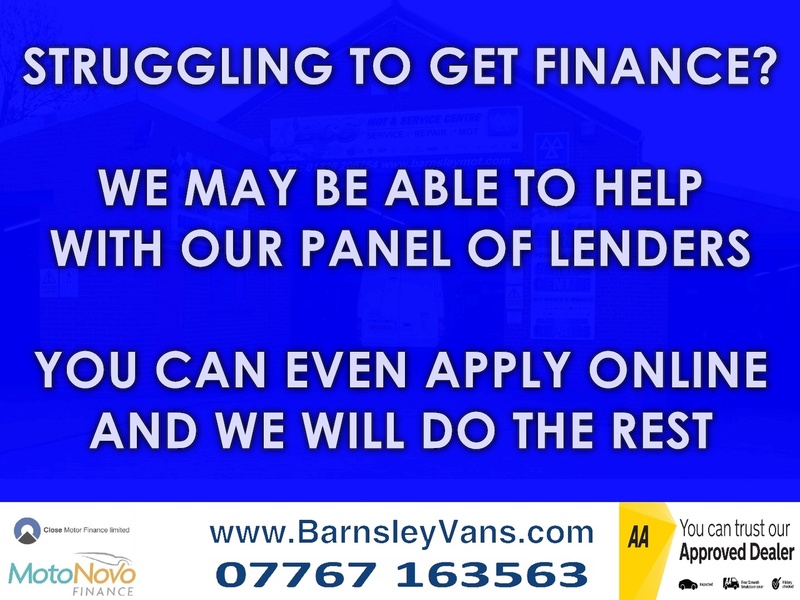 Renault 2015 64 RENAULT MASTER 2.3DCI MWB DUAL COMPARTMENT FREEZER CHILLER THERMO KING