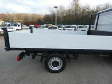 2014 14 MERCEDES SPRINTER 313 CDI AUTO BOX 3.3M TIPPER STUNING VAN