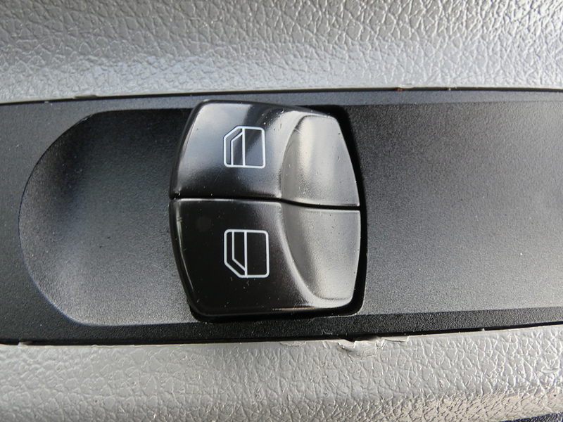 Mercedes-Benz 2014 14 MERCEDES SPRINTER 313 CDI AUTO BOX 3.3M TIPPER STUNING VAN