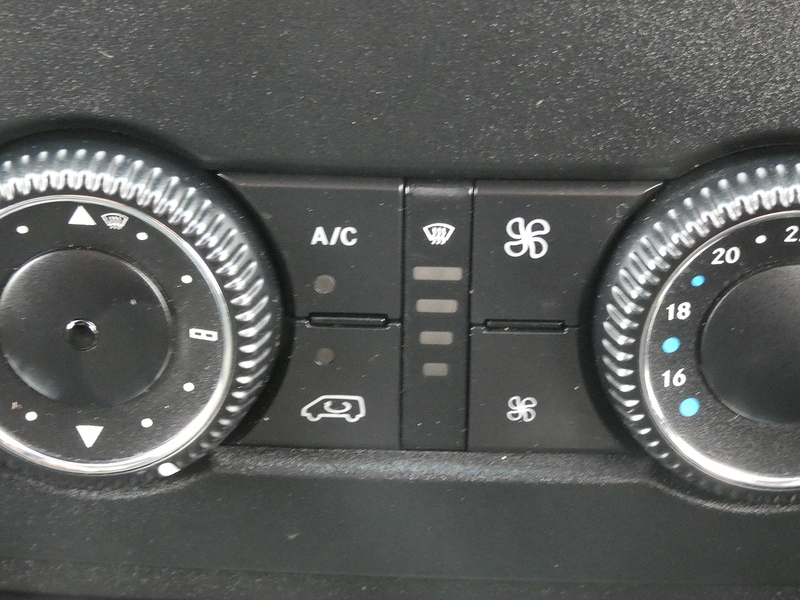 Mercedes-Benz 2014 14 MERCEDES SPRINTER 313 CDI AUTO BOX 3.3M TIPPER STUNING VAN