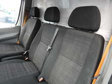 2014 14 MERCEDES SPRINTER 313 CDI AUTO BOX 3.3M TIPPER STUNING VAN