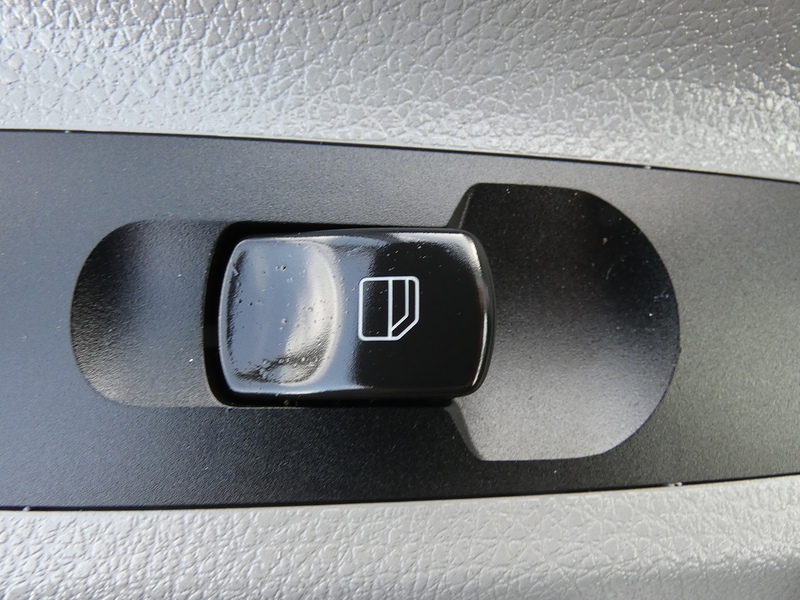 Mercedes-Benz 2014 14 MERCEDES SPRINTER 313 CDI AUTO BOX 3.3M TIPPER STUNING VAN