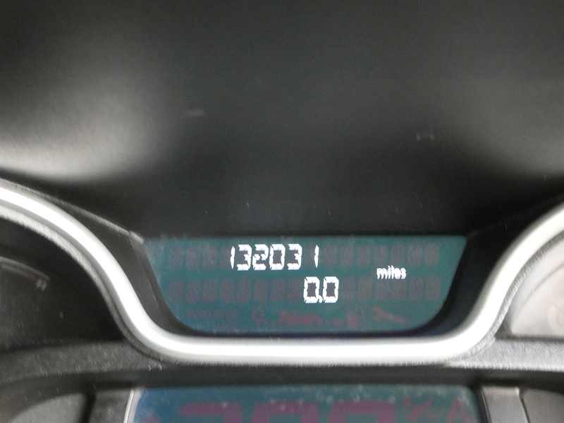 Fiat 2017 67 FIAT TALENTO 1.6 MULTIJET CHILLER FRIDGE VAN