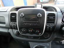 2017 67 FIAT TALENTO 1.6 MULTIJET CHILLER FRIDGE VAN