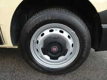 2017 67 FIAT TALENTO 1.6 MULTIJET CHILLER FRIDGE VAN