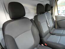 2017 67 FIAT TALENTO 1.6 MULTIJET CHILLER FRIDGE VAN