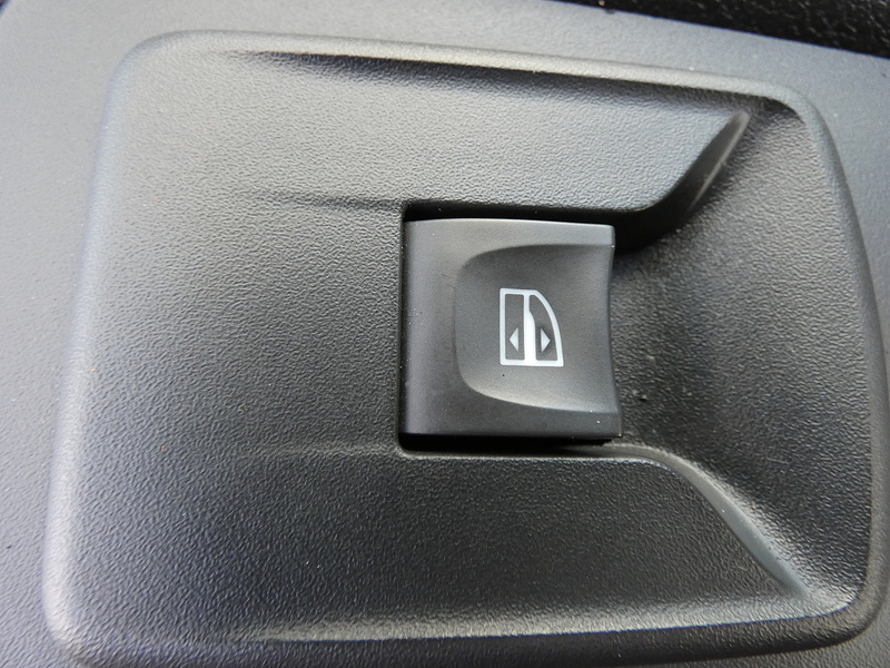 Fiat 2017 67 FIAT TALENTO 1.6 MULTIJET CHILLER FRIDGE VAN