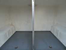 2017 17 PEUGEOT EXPERT 1.6HDI 6 SEAT CREW 2 CAGE DOG VAN EURO 6