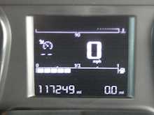 2017 17 PEUGEOT EXPERT 1.6HDI 6 SEAT CREW 2 CAGE DOG VAN EURO 6