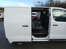 2017 17 PEUGEOT EXPERT 1.6HDI 6 SEAT CREW 2 CAGE DOG VAN EURO 6