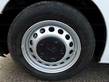 2017 17 PEUGEOT EXPERT 1.6HDI 6 SEAT CREW 2 CAGE DOG VAN EURO 6