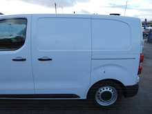 2017 17 PEUGEOT EXPERT 1.6HDI 6 SEAT CREW 2 CAGE DOG VAN EURO 6