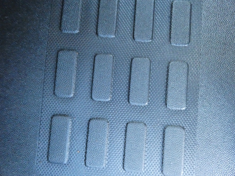 Peugeot 2017 17 PEUGEOT EXPERT 1.6HDI 6 SEAT CREW 2 CAGE DOG VAN EURO 6