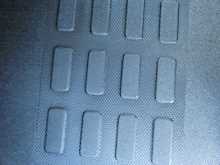 2017 17 PEUGEOT EXPERT 1.6HDI 6 SEAT CREW 2 CAGE DOG VAN EURO 6