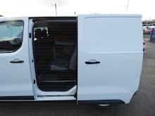 2017 17 PEUGEOT EXPERT 1.6HDI 6 SEAT CREW 2 CAGE DOG VAN EURO 6