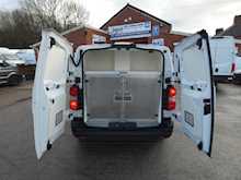 2017 17 PEUGEOT EXPERT 1.6HDI 6 SEAT CREW 2 CAGE DOG VAN EURO 6